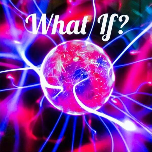 Cover art for What If?